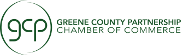 Greene County Partnership Logo